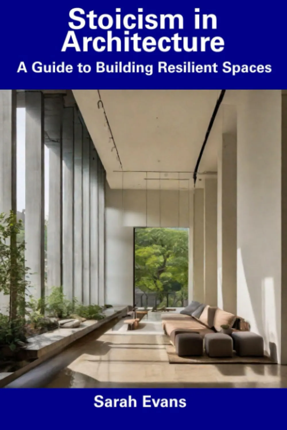 Stoicism in Architecture
