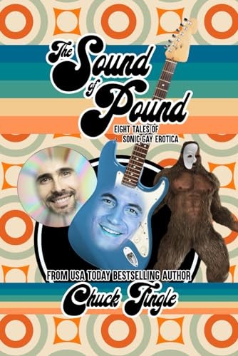 The Sound Of Pound