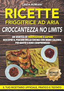 Ricette Friggitrice AD Aria - Croccantezza No Limits