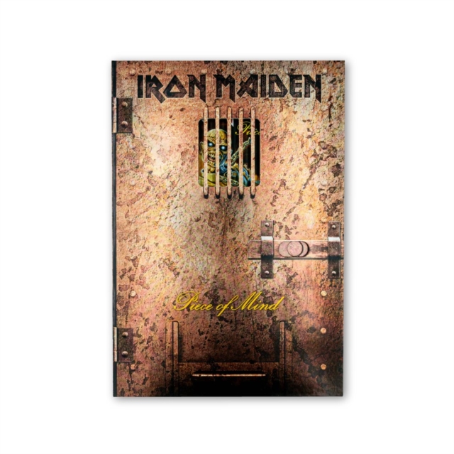 Iron Maiden