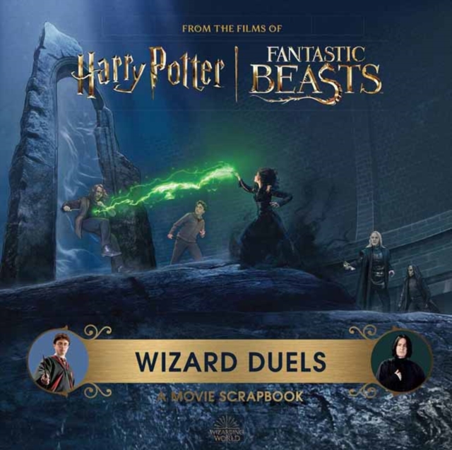 Harry Potter Wizard Duels
