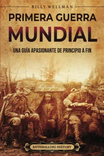 Primera Guerra Mundial