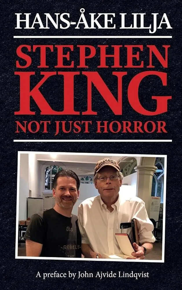 Stephen King : Not Just Horror