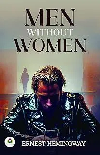 Men Without Women