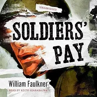 Soldiers' Pay