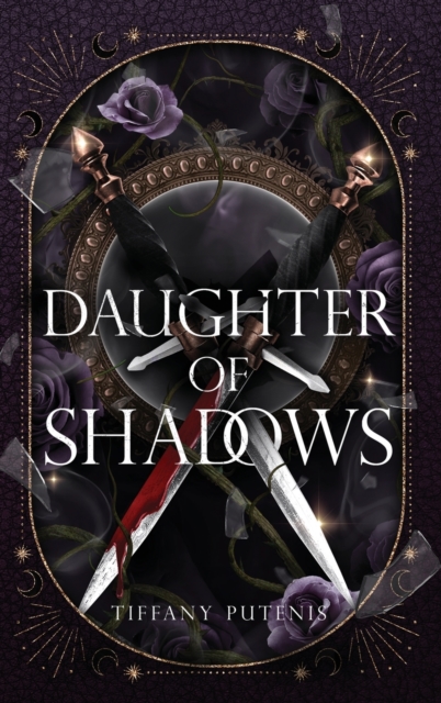Daughter of Shadows