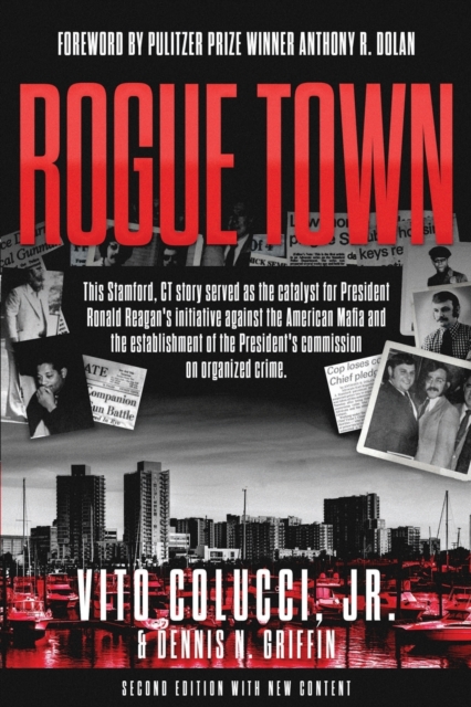 Rogue Town (Revised and Expanded)