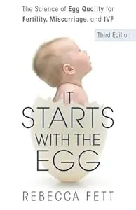 It Starts with the Egg