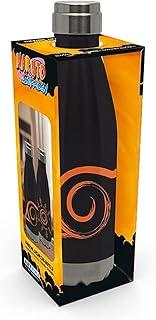 Naruto Shippuden Konoha Water Bottle