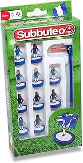 Subbuteo Game Blue/Blue Team Set