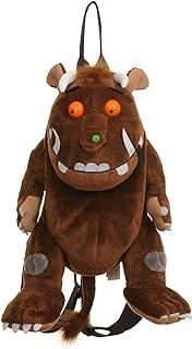 Gruffalo Plush Toy Backpack