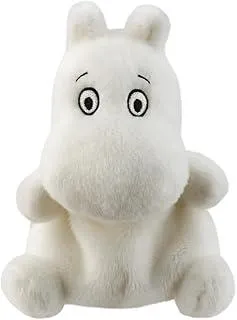 Palm Pals Moomin Soft Toy