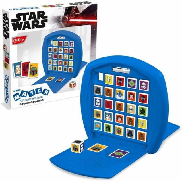 Star Wars Game