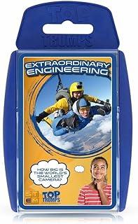 TT Stem Extraordinary Engineering Card Game