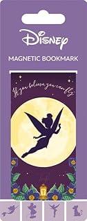 Tinkerbell Magnetic Bookmark