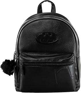 Batman (Logo) Fashion Backpack