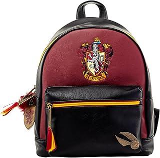 Harry Potter (Gryfindor) Fashion Backpack