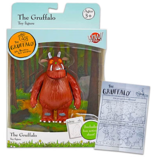 Gruffalo