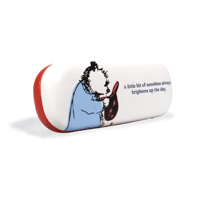 Glasses Case (Hard) - Paddington (A Little Bit of Sunshine)