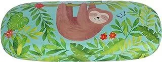 Sass & Belle Sloth And Friends Glasses Case