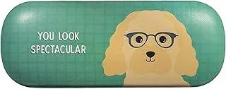 Sass & Belle Cockapoo Glasses Case