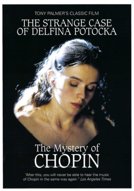 The Strange Case of Delfina Potocka - The Mystery of Chopin