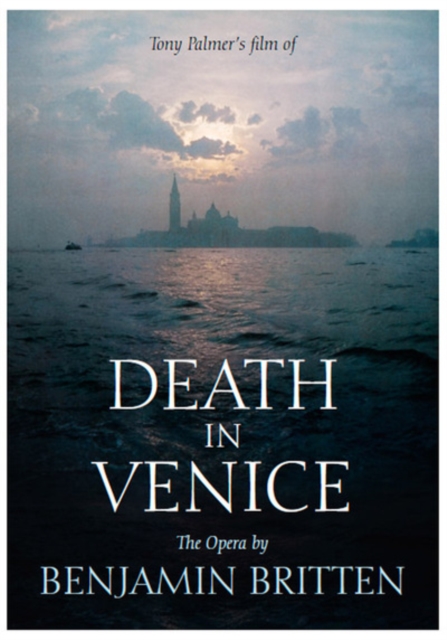 Death in Venice