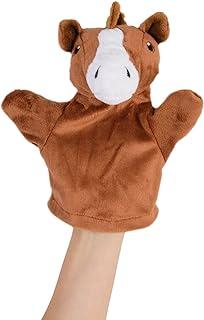 Horse Hand Puppet