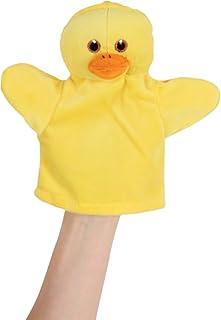 Duck Hand Puppet