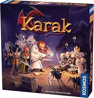 Karak  Game