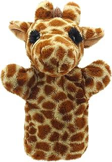 Giraffe Hand Puppet