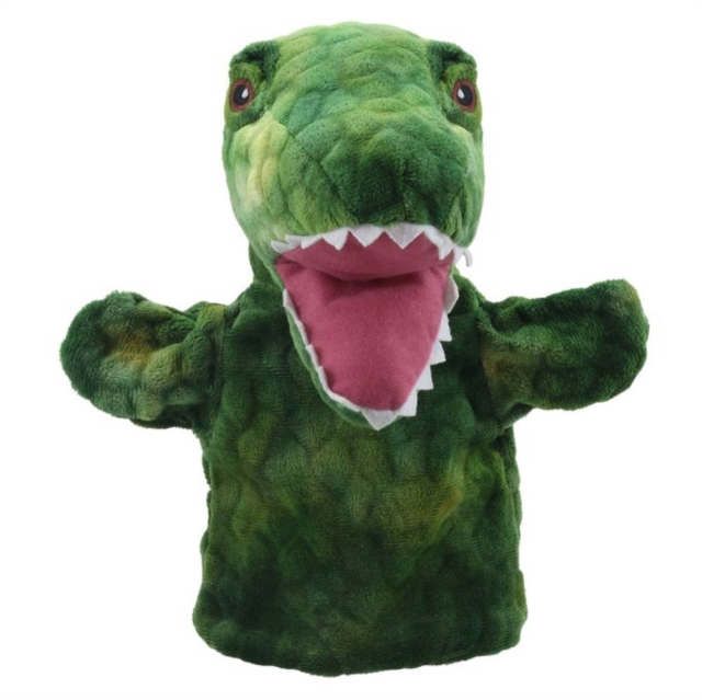 T-Rex Hand Puppet