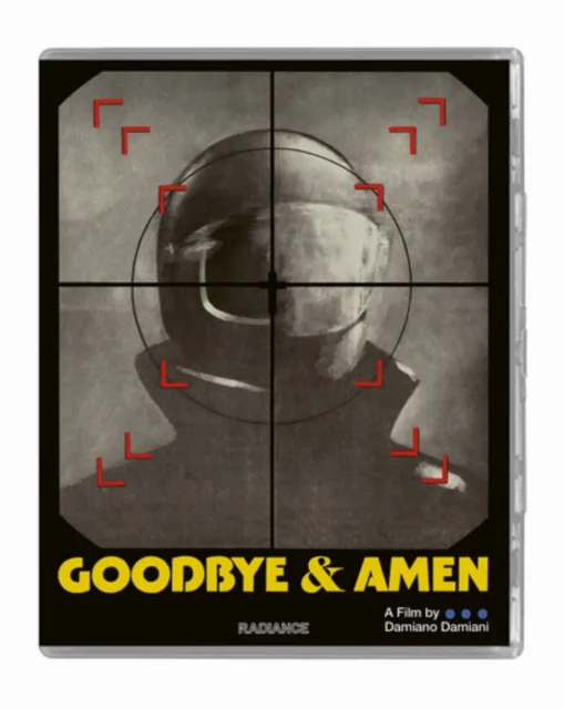 Goodbye & Amen