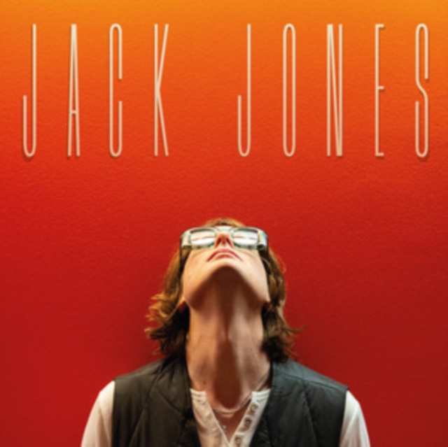 Jack Jones