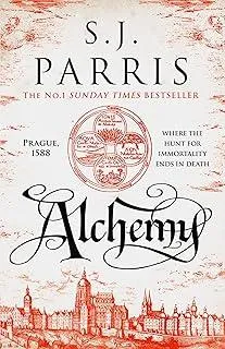 Alchemy : Book 7