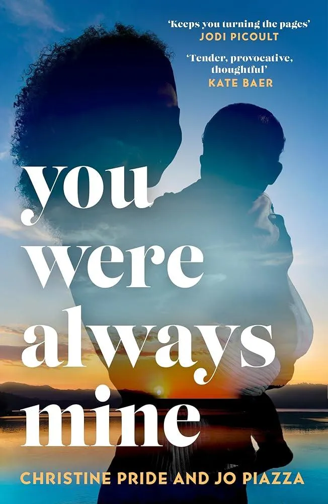 You Were Always Mine