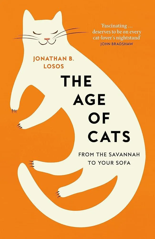 The Age of Cats