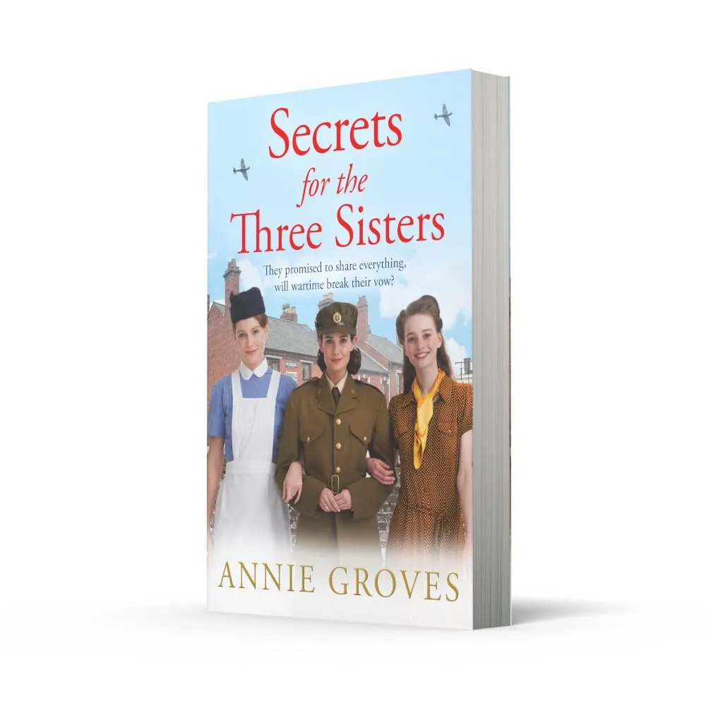 Secrets for the Three Sisters