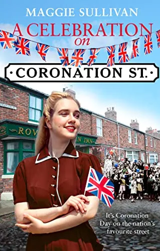 A Celebration on Coronation Street : Book 6