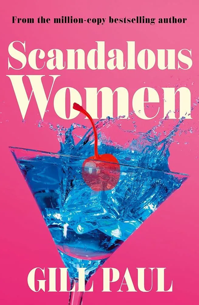 Scandalous Women