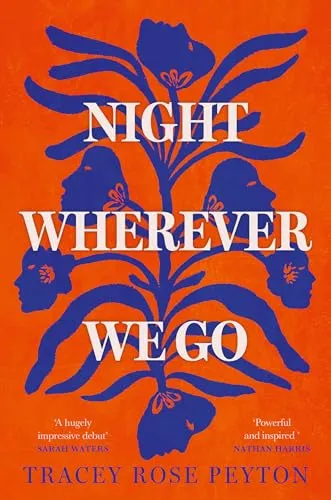 Night Wherever We Go