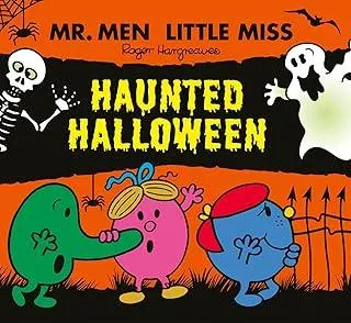 Mr Men Little Miss