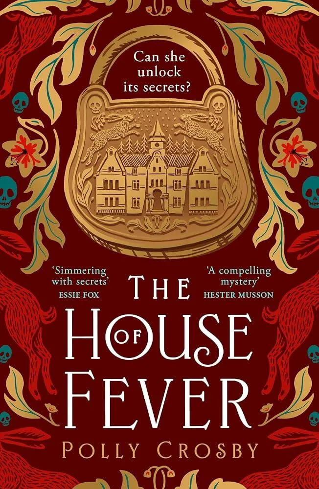 The House of Fever