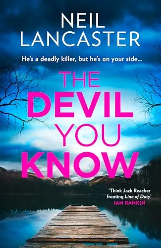 The Devil You Know : Book 5