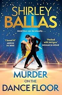 Murder on the Dance Floor : Book 1