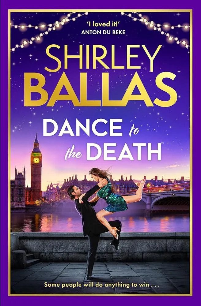 Dance to the Death : Book 2