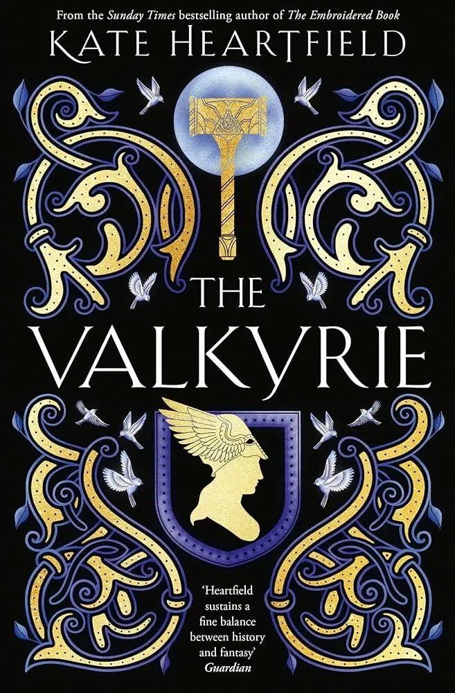 The Valkyrie