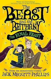 The Final Feast : Book 5