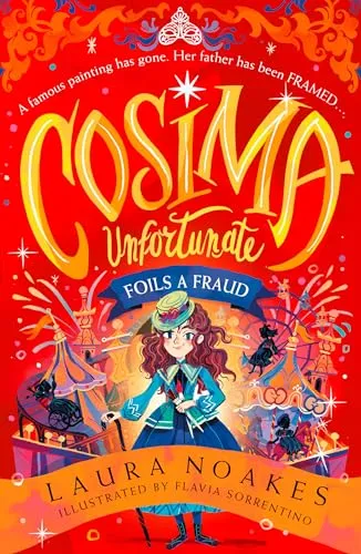 Cosima Unfortunate Foils a Fraud