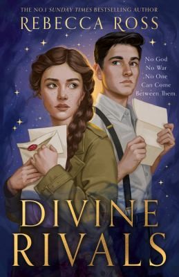 Divine Rivals : Book 1